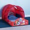 Delta Children Nick Jr. PAW Patrol Sleep & Play Toddler Bed with Tent